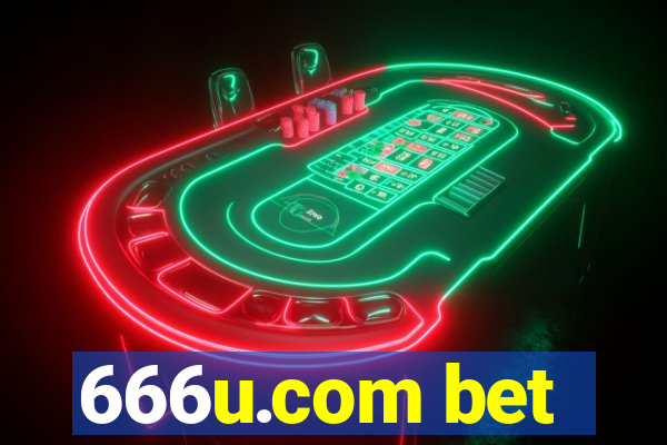 666u.com bet